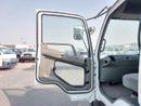 Mitsubishi Fighter MITSUBISHI FIGHTER TRUCK RHD 1998 MODEL 8.2 L DIESEL MANUAL(PM40025)