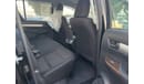 Toyota Hilux Toyota Hilux 2.7L AT SR5 Petrol Full Option Black/black 2022MY