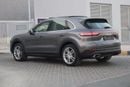 Porsche Cayenne STANDARD