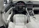 بورش باناميرا Turbo S 4.0L (625 HP) 2022 Porsche Panamera Turbo S, Dec 2025 Porsche Warranty, Full Service History