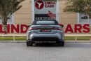 بي أم دبليو M4 COMPETITION M XDRIVE GL Competition 3.0L