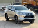 Mitsubishi Pajero Sport DIESEL V4 AUSTRALIAN 2.4