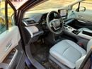 Toyota Sienna 2.5