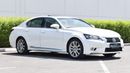 Lexus GS250