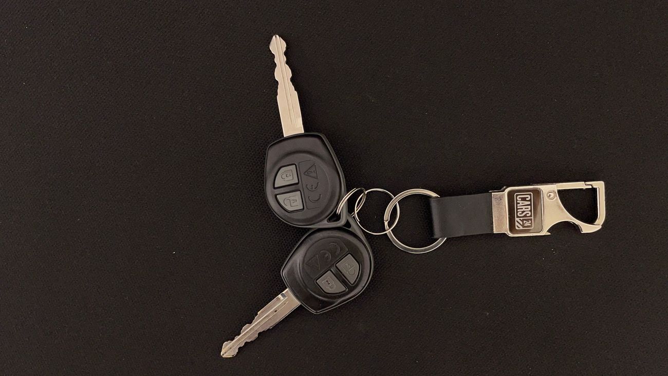 Suzuki Ciaz 1.5L GLX 2023 GL | AED 494/Month | 0 DP | 30 Day Return | Warranty