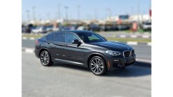 BMW X4 DRIVE 30 I