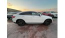 Mercedes-Benz GLC 300 BENZ GLC300 4MATIC COUPE 23MY