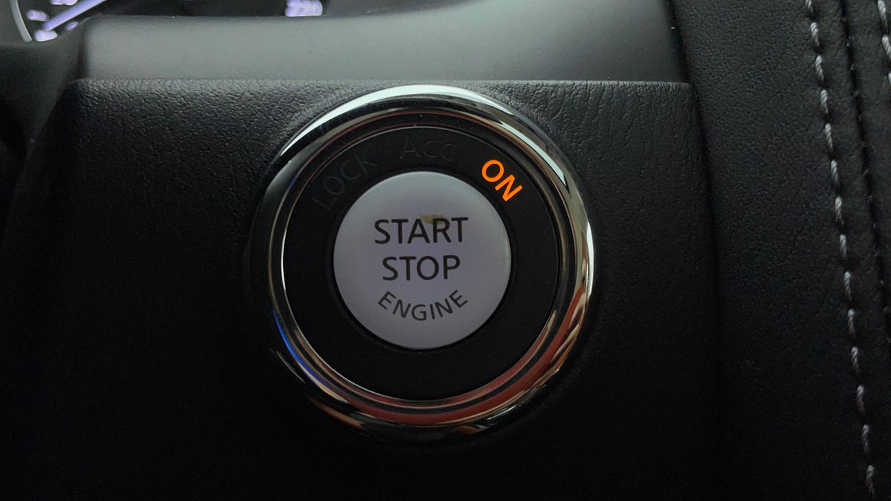 نيسان باترول LE TITANIUM 5.6 | بدون دفعة مقدمة | اختبار قيادة مجاني للمنزل