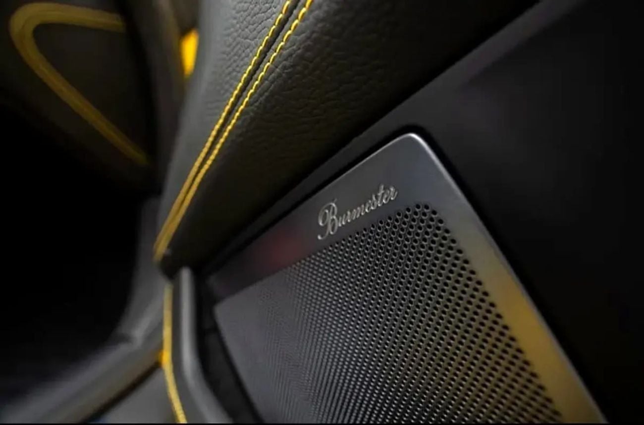 Porsche 911 Turbo S TOP 3.8L (645 HP) Coupe PORSCHE 992 | BRABUS ROCKET 900 R | 1 OF 25 WORLDWIDE