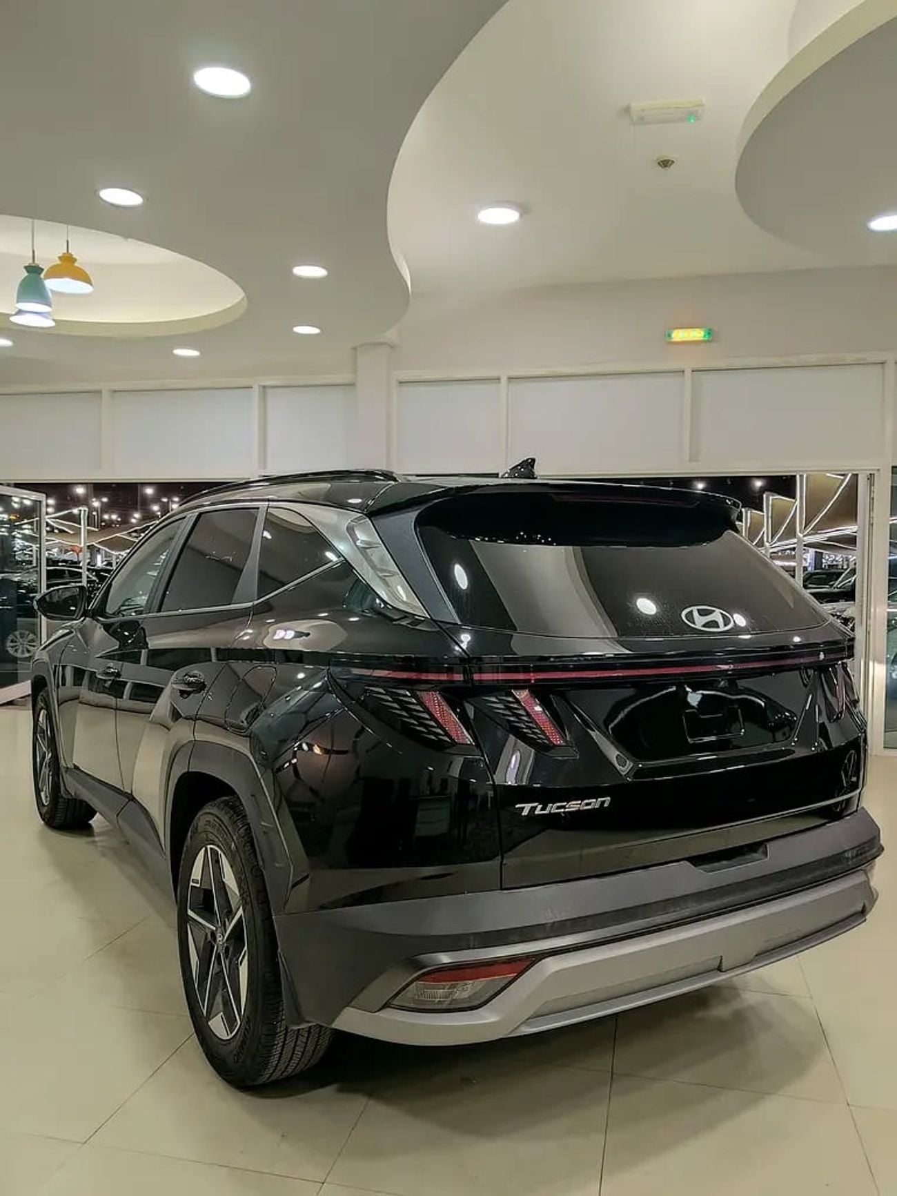 Hyundai Tucson Comfort 2.0L Tcuson manual gear