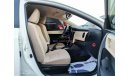 تويوتا كورولا 1.6L, 15" Tyre, Xenon Headlights, Fabric Seats, Front A/C, Rear Parking Sensor, CD-AUX (LOT # 855)
