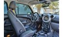 Mini Cooper Countryman S 4WD | 1,164 P.M | 0% Downpayement | Full Option | Exceptional Condition