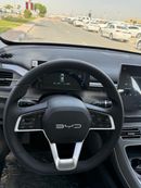 بي واي دي ديسترويار 05 New 2025 BYD Destroyer 05 - Chinese Specs - Available Now!