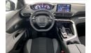 Peugeot 3008 Active