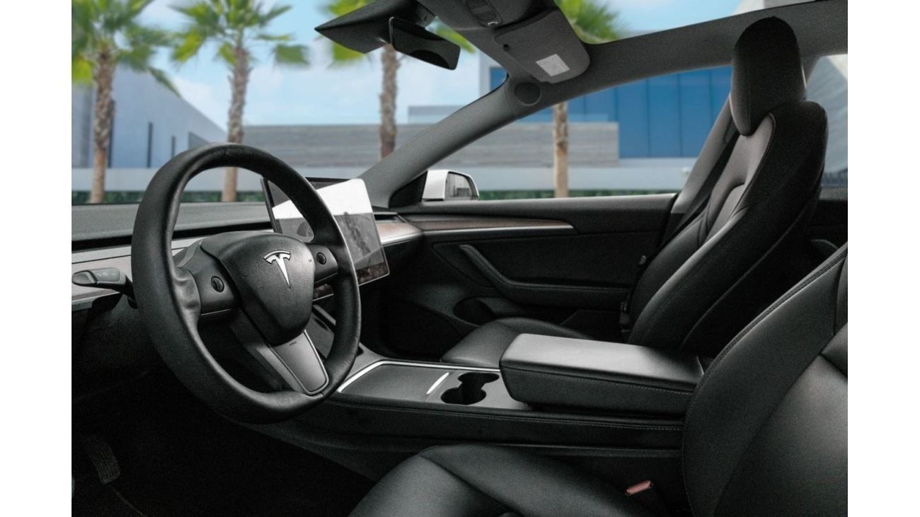 Tesla Model 3 Standard | 1,841 P.M  | 0% Downpayment | Excellent Condition!