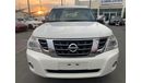 Nissan Patrol Nissan Patrol Platinum_Gcc_2016_Excellent_Condition _Full option
