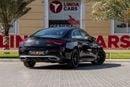 Mercedes-Benz CLA 250 4MATIC