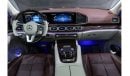 Mercedes-Benz GLS600 Maybach 2023 II MERSEDEC II GLS600 MYBACH II  Gcc II Local Delar Warranty And Services