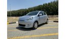 Mitsubishi Mirage 2016 Ref#154