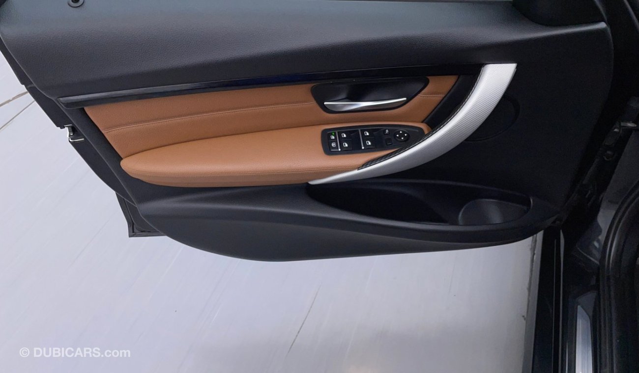 بي أم دبليو 330i M SPORT 2 | +مع الضمان | كمان تم فحص ١٥٠