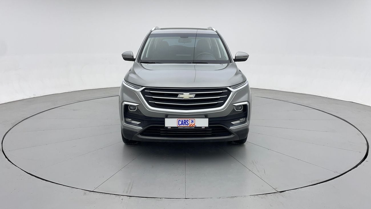 Chevrolet Captiva PREMIER 1.5 | Zero Down Payment | Free Home Test Drive