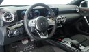 Mercedes-Benz CLA 200 VSB 30642