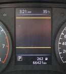 Nissan Altima S 2.5L Nissan Altima - 2022 - GCC - Accident-Free - 2.5L - Excellent Condition Inside and Out