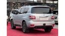Nissan Patrol SE Platinum