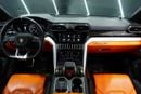 Lamborghini Urus STD Full Carbon Pack, Panoramic Roof, Individual Rear Seats, Dealer Warranty!!