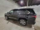 Toyota Sequoia HYBRID