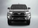 Toyota Hilux Adventure 4.0L