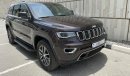 Jeep Grand Cherokee Full Variant 3.7 | Under Warranty | Free Insurance | Inspected on 150+ parameters