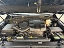 Toyota Land Cruiser SAFARI 2019 LAND CRUISER GXR V6/4.0 FACELIFTED 2025 EXCELLENT CONDITION GCC