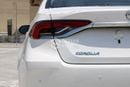 Toyota Corolla LHD 1.6L PETROL Xli-E AT 2025MY