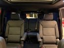 جي أم سي يوكون XL Denali - Premium Luxury SUV
