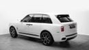 Rolls-Royce Cullinan Black Badge - 2020 - GCC Specs