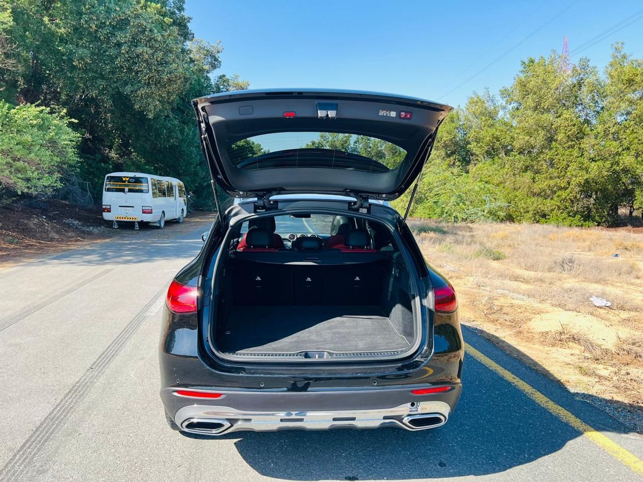 Mercedes-Benz GLC 300 4Matic