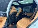 بي أم دبليو X5 40i M SPORT EXCLUSIVE 40i M Sport 3.0L