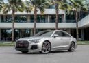 Audi S8 4.0 TFSI Quattro S8 | 5,875 P.M | 0% Downpayment | Audi Warranty + Service!