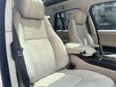 لاند روفر رينج روفر Autobiography 5.0L (375 HP)