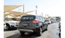 Ford Escape Titanium ACCIDENTS FREE - GCC - PERFECT CONDITION INSIDE OUT - FULL OPTION