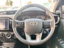Toyota Hilux TOYOTA HILUX PICK UP RIGHT HAND DRIVE(PM1739)