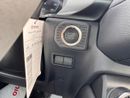 Toyota Prado 2.4L 4WD PETROL AUTOMATIC TRANSMISSION ( FOR RE-EXPORT ONLY )