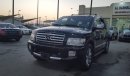Infiniti QX56 GCC car prefect condition full service full option Infinity Qx65 model 2007