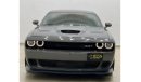 دودج تشالينجر 2017 Dodge Challenger Hennessy 1000bhp, ( Clean Title ), Hennessy Certificate