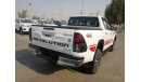 Toyota Hilux REVO 3.0L Full Options 4X4