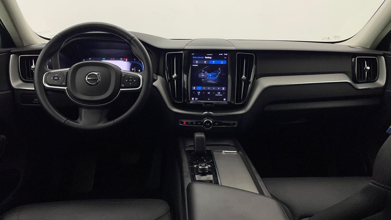 فولفو XC 60 B5 CORE 2 | بدون دفعة مقدمة | اختبار القيادة في المنزل