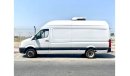 Volkswagen Crafter Van Crafter Diesel 2009