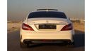 Mercedes-Benz CLS 500 Std