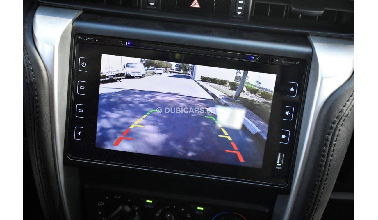 New Toyota Fortuner EXR+ 2.4L DIESEL 7 SEAT AUTOMATIC TRANSMISSION 2020 ...